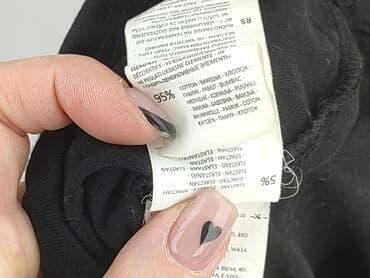 sinsay t shirty damskie: Sinsay, T-shirt damski, rozmiar XS — 5