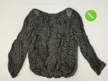 boho ubrania: Bluzka damska, rozmiar S — 3