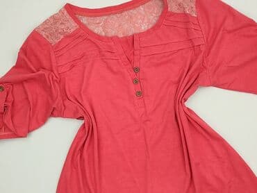 t shirty z fajnymi napisami: Tunika damska, rozmiar M — 1