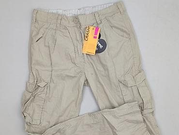 samolot: Madonna, Spodnie cargo damskie, rozmiar S — 1