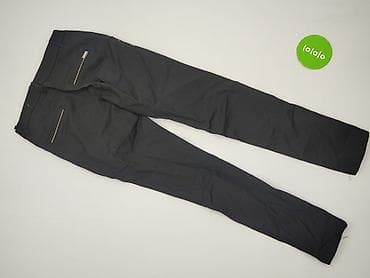 tech: Freesia, Spodnie materiałowe damskie, rozmiar XS — 3