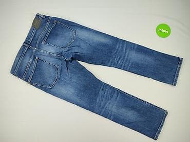 najlepsze dzinsy: Denim, Jeansy dla mężczyzn, rozmiar S — 3