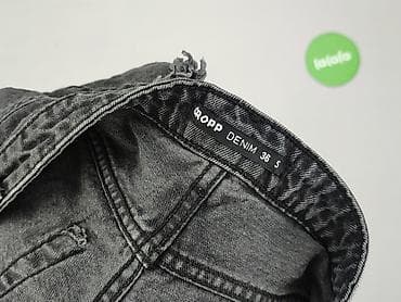 second wear pl: Cropp, Szorty damskie, rozmiar S — 4