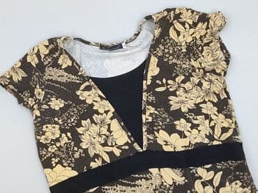 calvin klein performance koszulki damskie: Bluzka damska, 2XL — 1