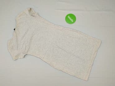 ubrania my basic: H&M, Sukienka damska, rozmiar S — 4