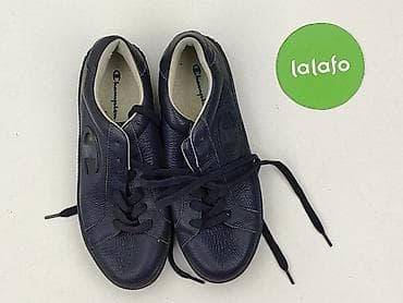 buty converse ccc: Champion, Trampki damskie, rozmiar 40 — 2