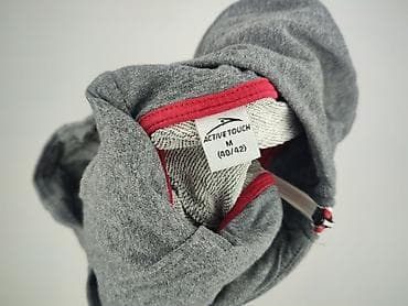 pull and: Active Touch, Bluza z kapturem damska, rozmiar M — 4
