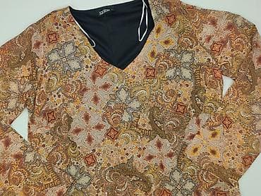 cn17578a: Janina, Bluzka damska, rozmiar 2XL — 1