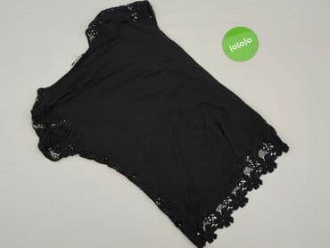 bluzki do czarnej spódnicy: New Look, Women's blouse, size M (EU 38) — 3