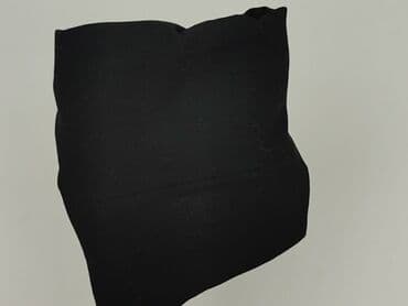 spódnice midi plisowane czarne: H&M, Spódnica damska, M — 9