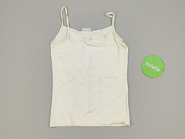 biustonosz 65a h: Yessica, Top damski, rozmiar M — 2