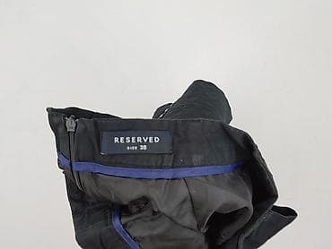 długie spódnice khaki: Reserved, Spódnica damska, rozmiar M — 4