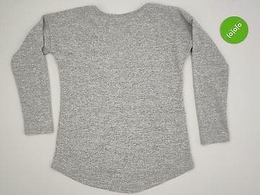 sweter szary: Beloved, Sweter damski, rozmiar M — 3