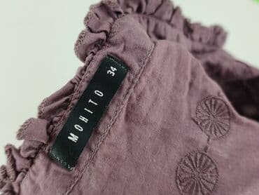 Women: Mohito, Women's blouse, XS — 4