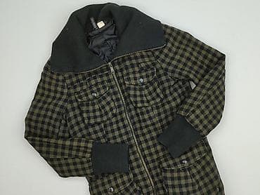 H&M Divided, Kurtka przejściowa damska, rozmiar S