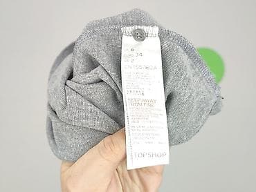 gatunek: Topshop, Top damski, rozmiar 2XS — 4