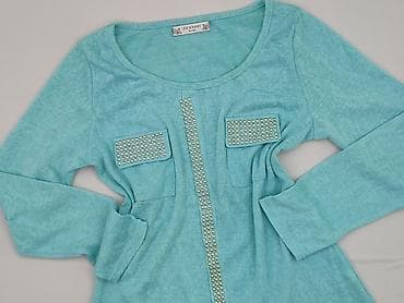 bluza wojan: Bluzka damska, rozmiar XL — 1