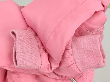 hello kitty ubrania: Kurtka przejściowa, Kiki & Koko, 4-5 lat, 104-110 cm, stan - Bardzo dobry — 6