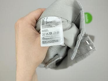 danielki 23: H&M, Spodnie materiałowe damskie, rozmiar M — 5