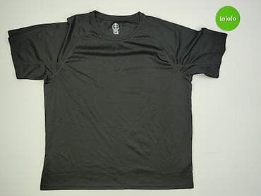pro touch dry plus: Koszulka dla mężczyzn, rozmiar 3XL — 2