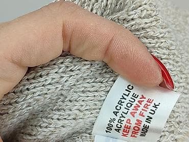 mitch: Sweter damski, rozmiar M — 5