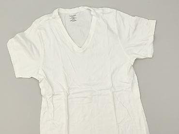 Calvin Klein, Koszulka dla mężczyzn, rozmiar S