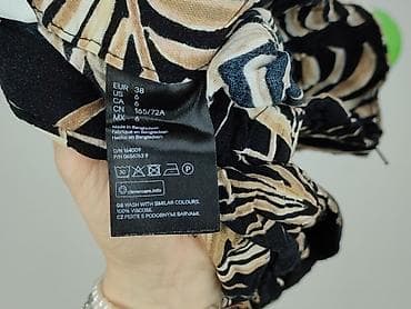 klapki hermesy: H&M, Szorty damskie, rozmiar M — 5
