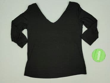 bluzki damskie basic: Solar, Bluzka damska, rozmiar M — 4