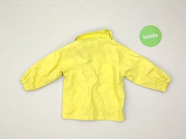 sukienka sweter h: Transitional jacket, 1.5-2 years, 86-92 cm, condition - Perfect — 3