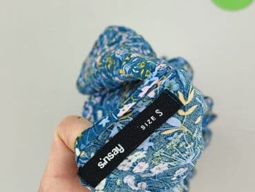 sukienki czerwone sinsay: Sinsay, Sukienka damska, S — 4