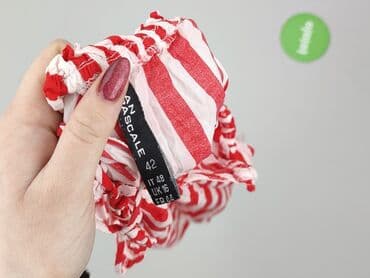 bluzki dla 60 latki: Jean Pascale, Bluzka damska, rozmiar XL — 4