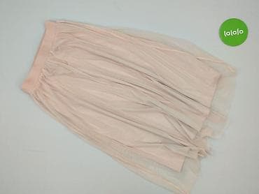 spódnice chabrowa: H&M, Spódnica damska, rozmiar XS — 2