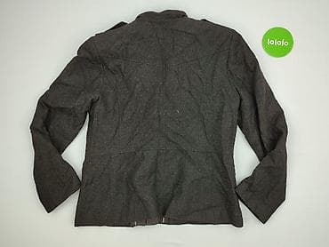 garnitury armani: H&M, Marynarka damska, rozmiar XL — 4