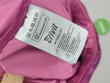kody crivit: Crivit, Legginsy Sportowe damskie, rozmiar S — 5