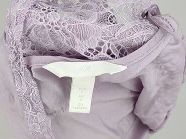 legia retro koszulka: H&M, Top damski, rozmiar S — 4