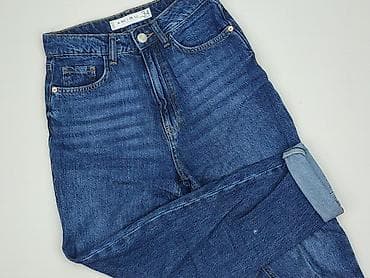 butt: Denim, Jeansy damskie, rozmiar XS — 1