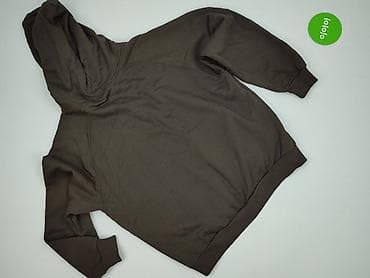 misbhv dresy: MEGI, Bluza z kapturem damska, rozmiar XL — 3