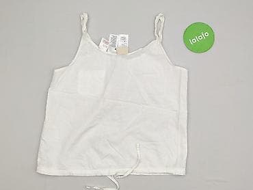 ccc. pl: H&M Conscious, Top damski, rozmiar S — 3