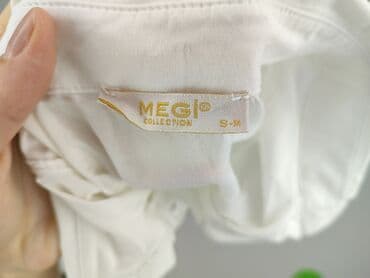 megi bluzki tureckie allegro: MEGI, Tunika damska, rozmiar S — 5