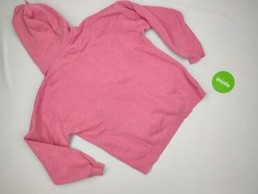 pull and bear bluzki: PULL&BEAR, Bluza z kapturem damska, rozmiar S — 3