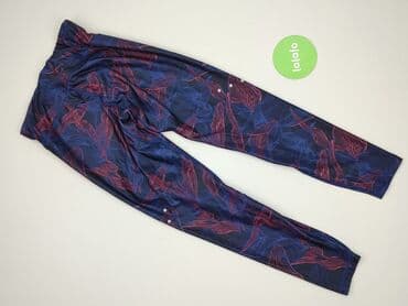 legginsy woskowane wysoki stan: Crivit Sports, Leggings Sports for women, size M (EU 38) — 3