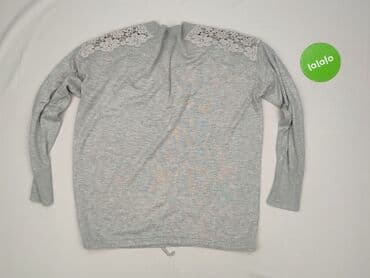 sukienki wizytowe na wesele dla mamy: M&S Collection, Sweter damski, rozmiar M — 3