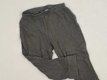 calvin klein jeans retro runner: Legginsy dziecięce, Lupilu, 1.5-2 lat, 92, stan - Idealny — 1