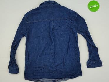 patchworkowe jeansy: C&A, Koszula damska, M — 3