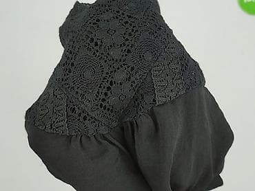 amisu shirts: Amisu, Bluzka damska, rozmiar S — 6