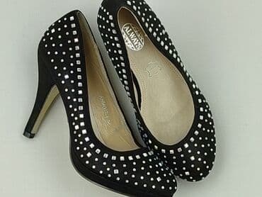 Półbuty damskie, 36