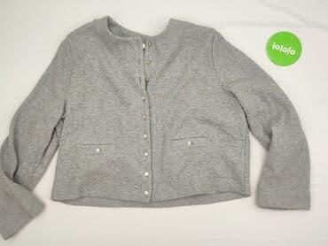 marynarka damska xs: H&M, Marynarka damska, rozmiar XL — 3