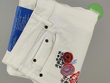 nirvana sinsay: Esmara, Jeansy damskie, rozmiar S — 7