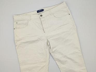 converse na platformie: Chinosy dla mężczyzn, rozmiar L — 1