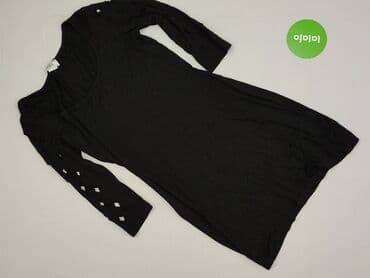 obcisła sukienka czerwona: B.P.C, Women`s dress, size M (EU 38) — 2